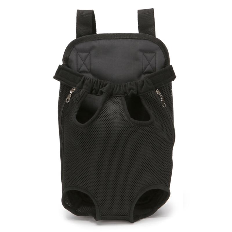 Lisslune | Pet Backpack Front