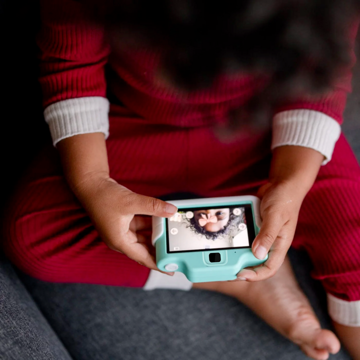 Lisslune | KidsCam™ Kids Camera - The Original