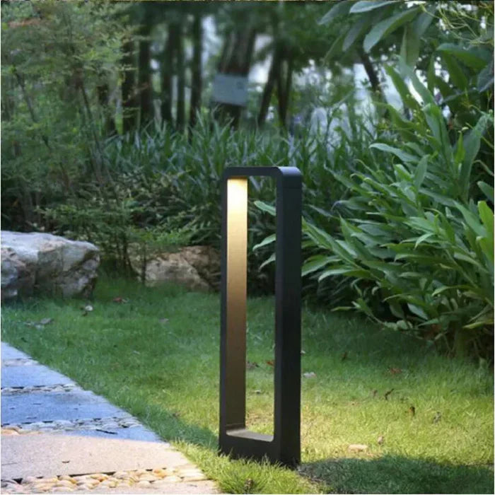 Lisslune | Ground spot for outdoor lighting - TerraBeam