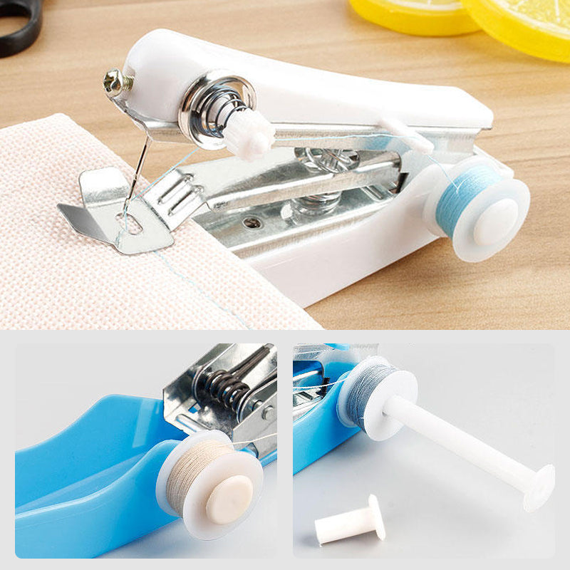 Lisslune | Portable sewing machine