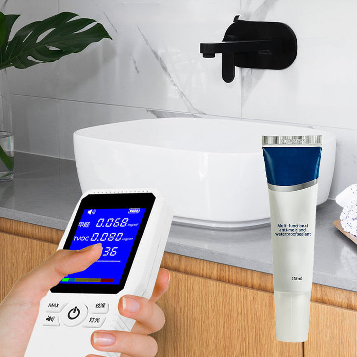 Lisslune | Multifunctional Anti-Mold and Waterproof Seal
