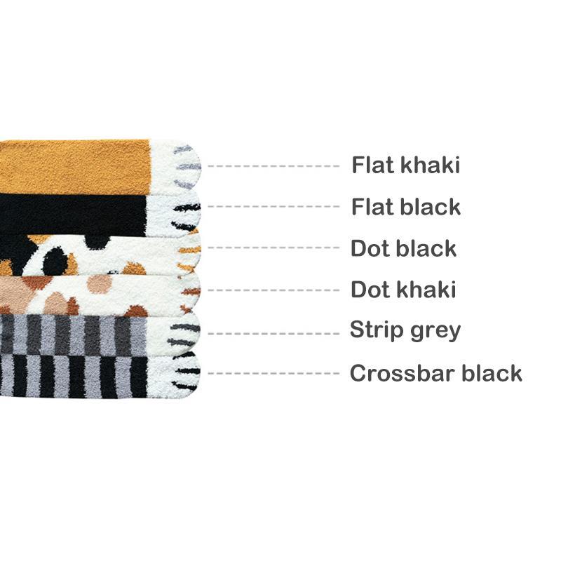 Lisslune | Thick Warm Sweet Cat Paw Floor Socks
