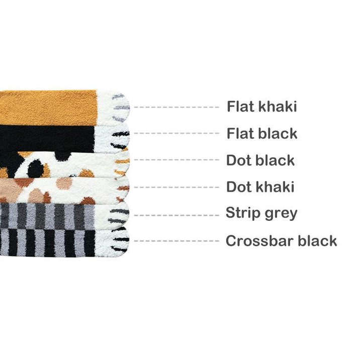 Lisslune | Thick Warm Sweet Cat Paw Floor Socks