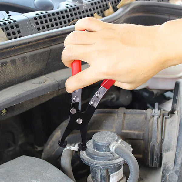 Lisslune | Professional Repair Tool for Hose Clamp Pliers
