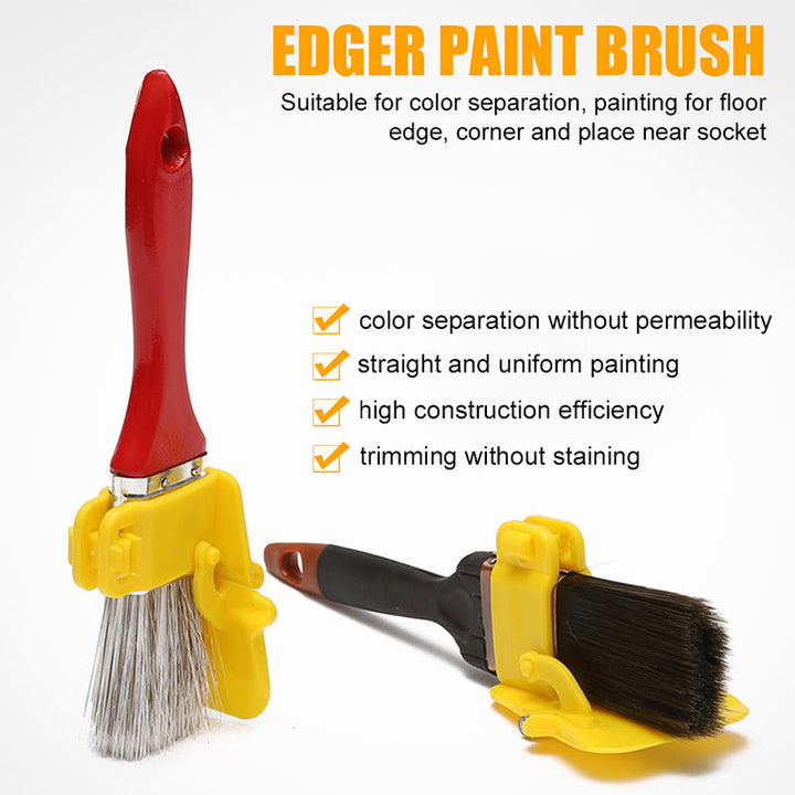 Lisslune | Lacquer Brush Edger