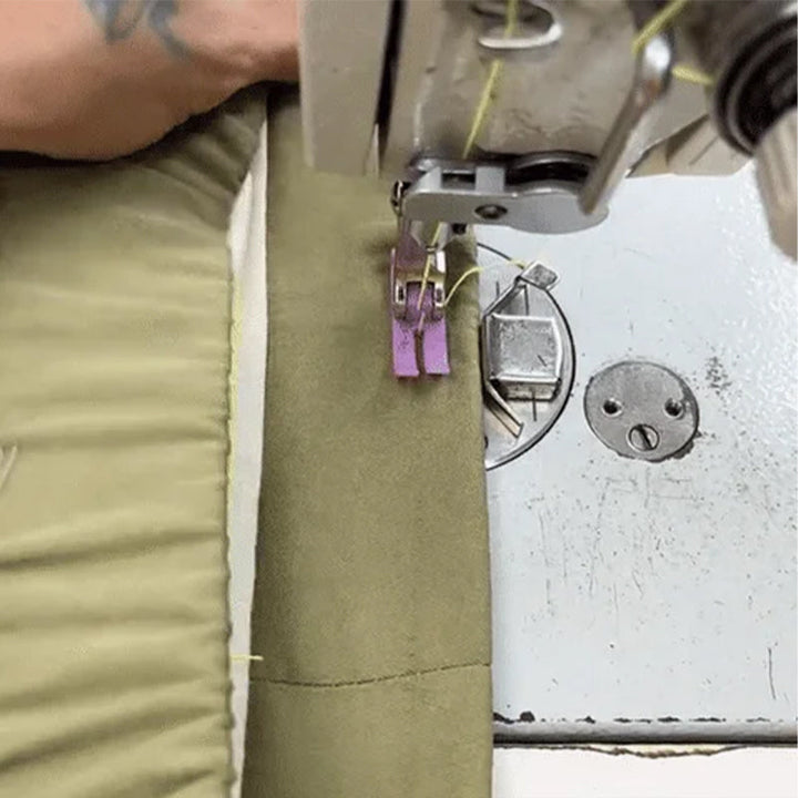 Lisslune | Magnetic Seam Guide