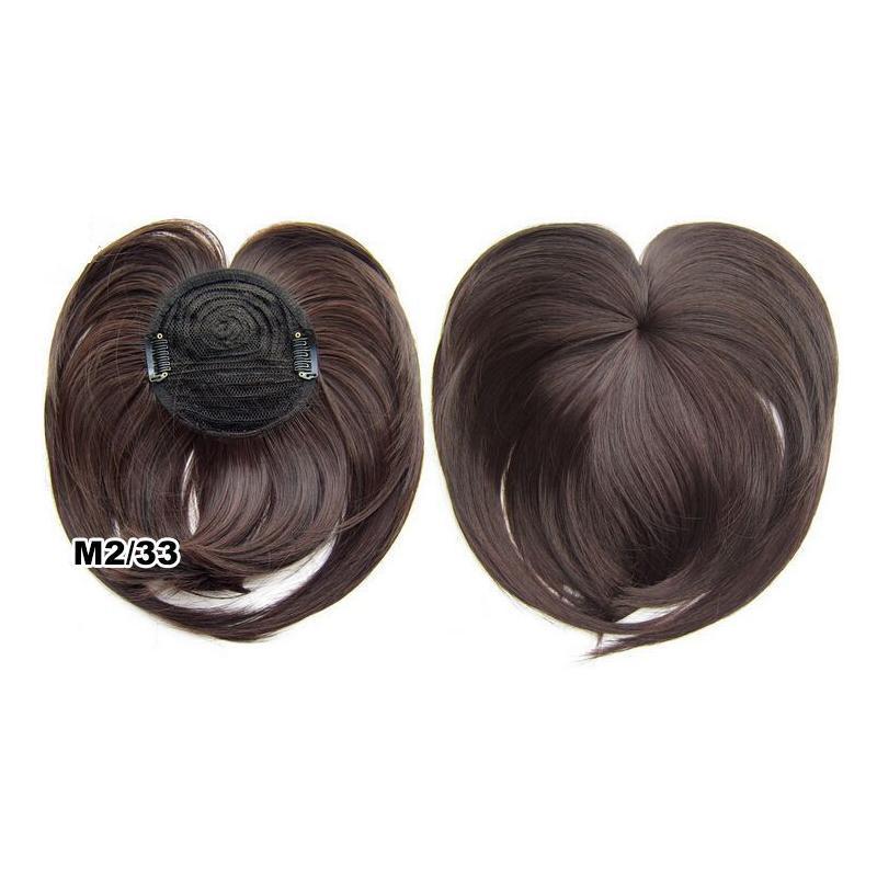 Lisslune | Special head hairpiece