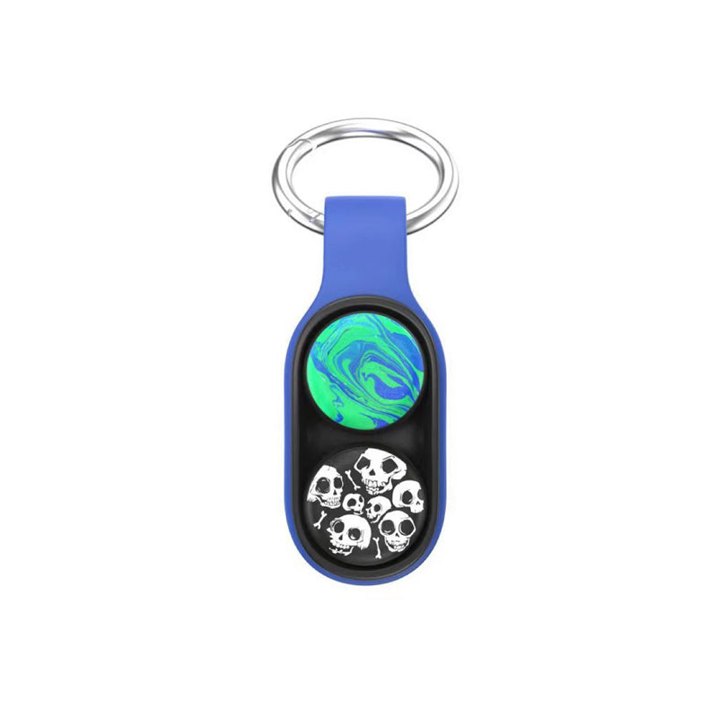 Lisslune | Enchanting Magnetic Wobbling Toy