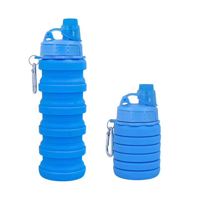 Lisslune | Foldable Water Bottle