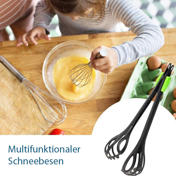 Lisslune | Multifunctional Whisk