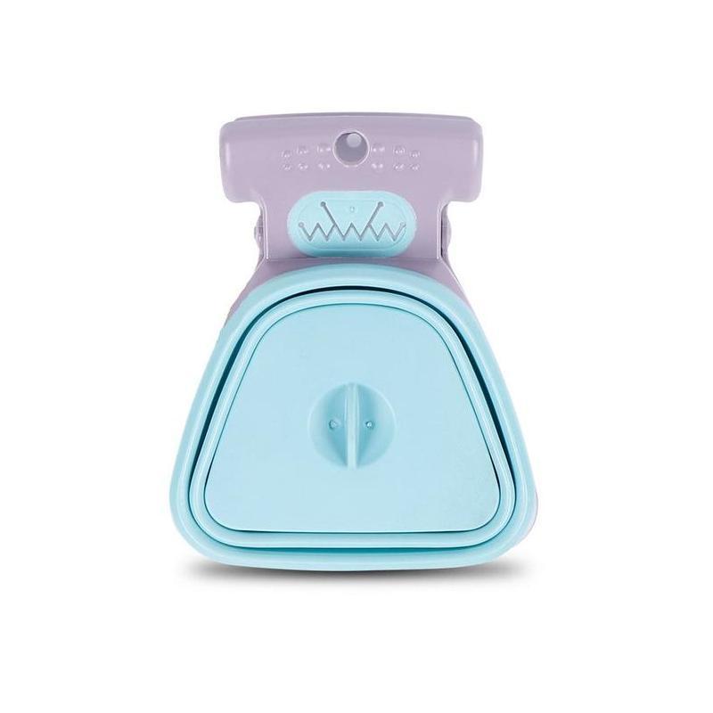 Lisslune | Portable Poop Catcher