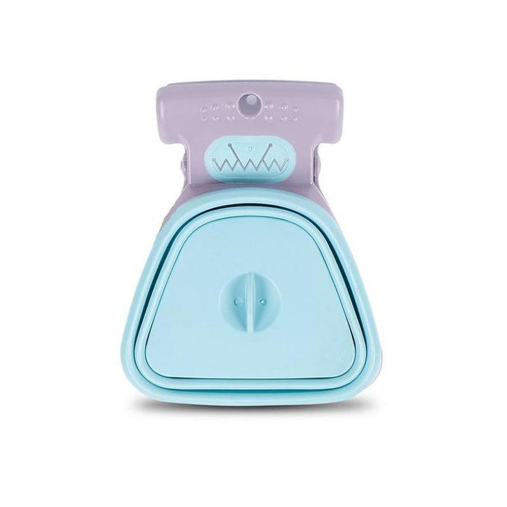 Lisslune | Portable Poop Catcher