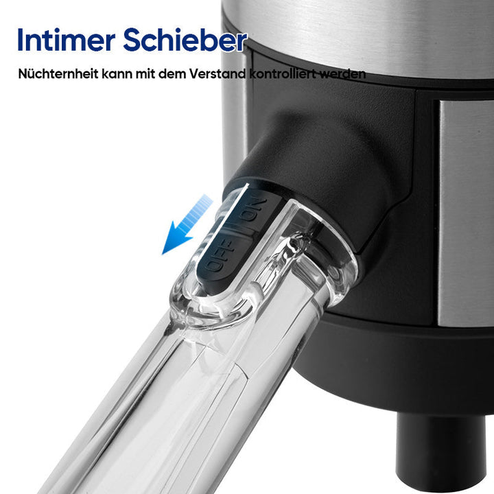 Lisslune | Electronic Wine Decanter for Wine