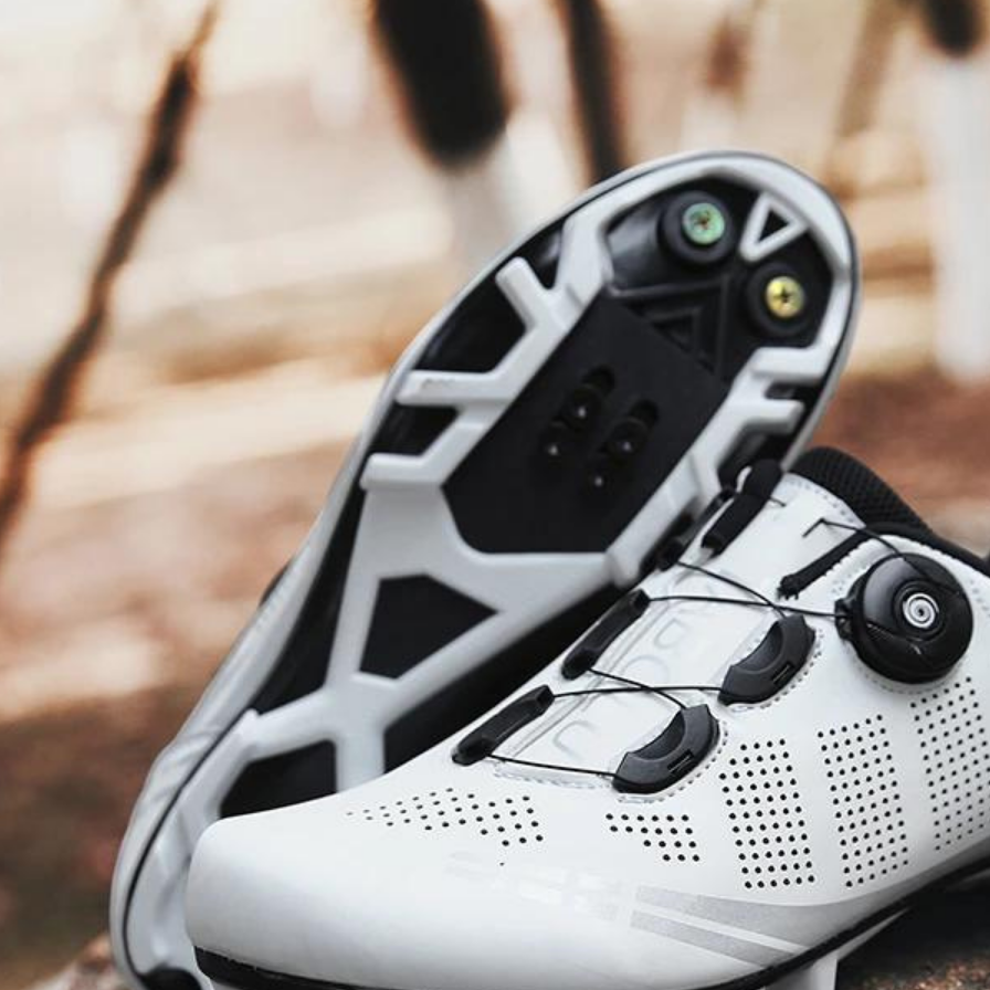 Lisslune | Orthopedic Cycling Shoes