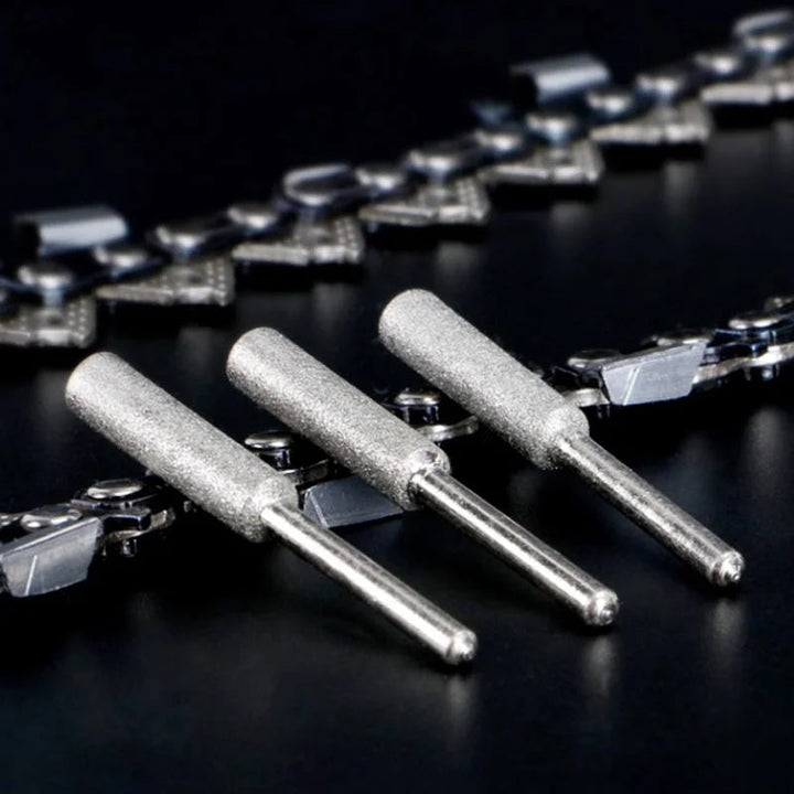 Lisslune | Bow electromechanical grinding head electric file abrasive