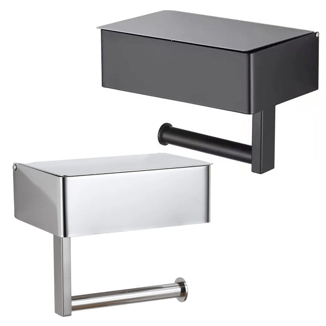 Lisslune | Bibbie - Elegant Toilet Paper Holder