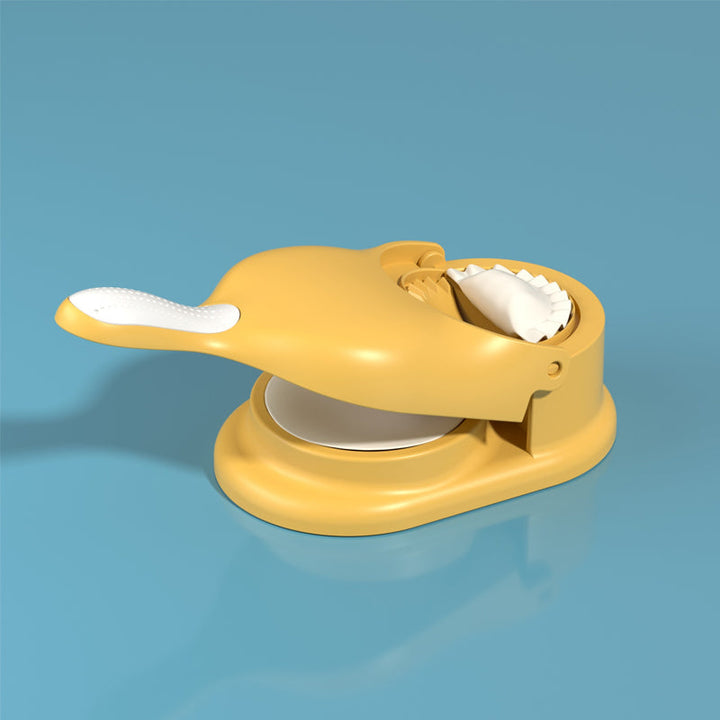 Lisslune | Upgrade 2 In 1 Dumpling Maker