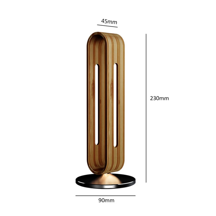 Lisslune | EcoHarmony Headphone Stand