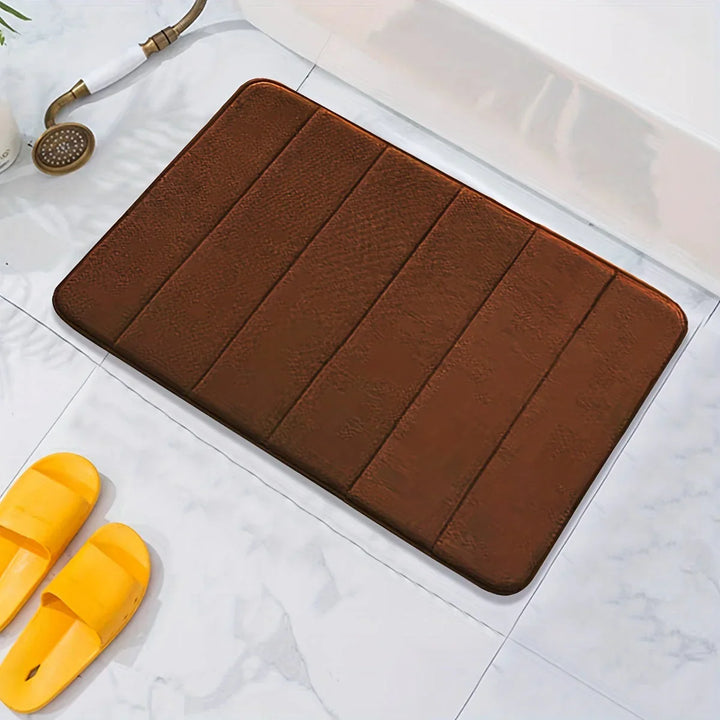 Lisslune | Premium Non-Slip Bath Mat