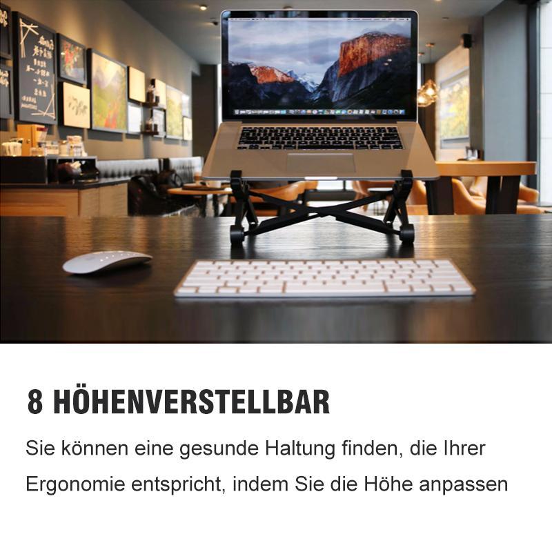 Lisslune | Portable Laptop Stand