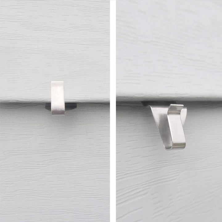 Lisslune | Nail-less costume hanger