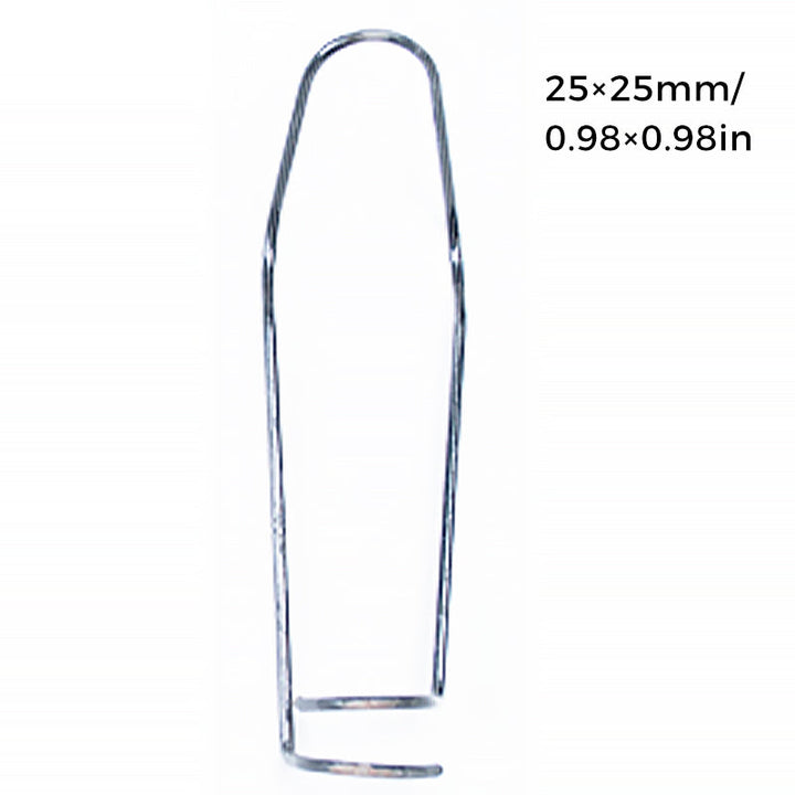 Lisslune | Greenhouse Accessories Plant Connection Buckle (20 pieces)