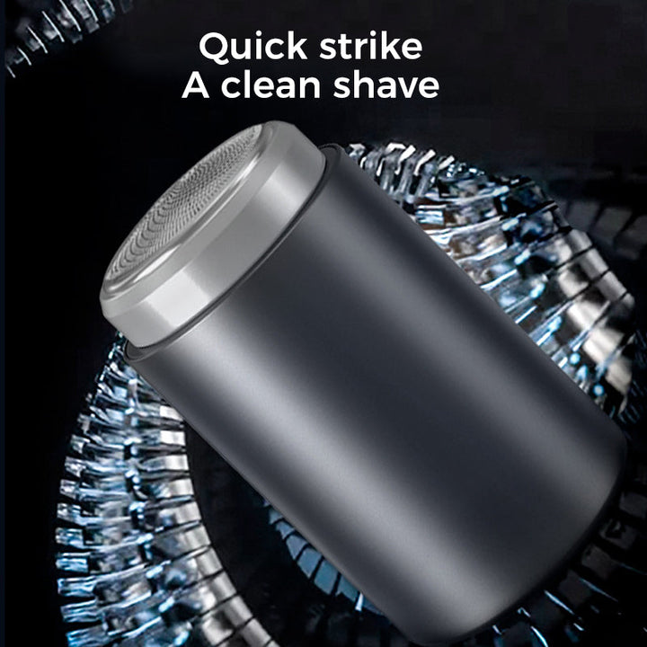 Lisslune | New Mini Portable Electric Razor
