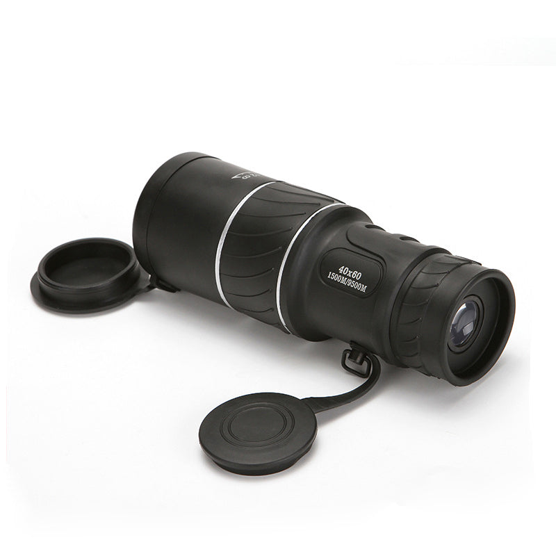 Lisslune | High Performance Night Vision Monocular