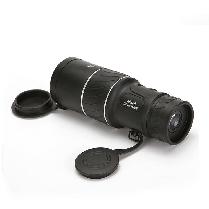 Lisslune | High Performance Night Vision Monocular