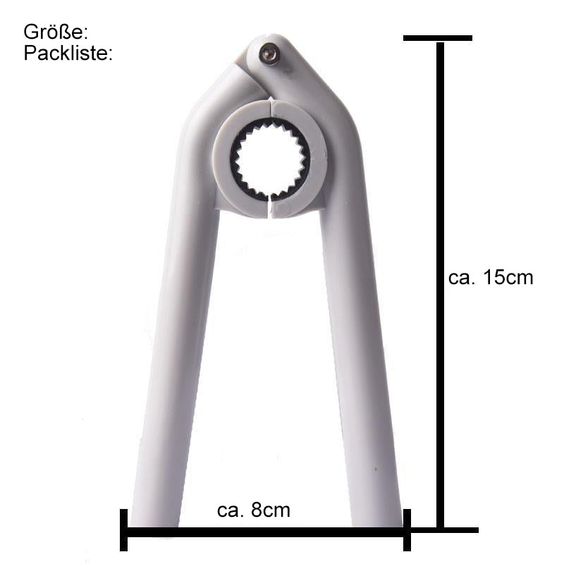 Lisslune | Faucet Anti-Slip Wrench
