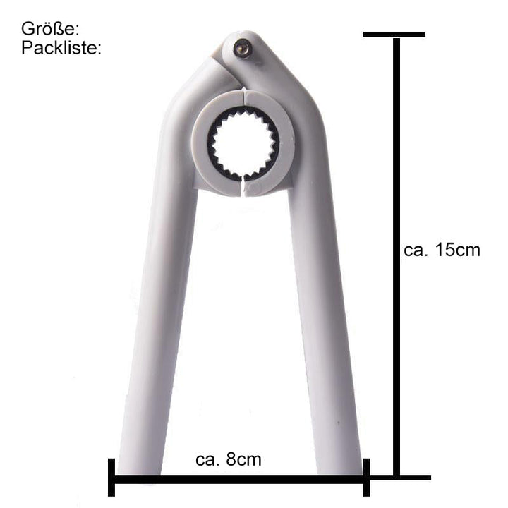 Lisslune | Faucet Anti-Slip Wrench