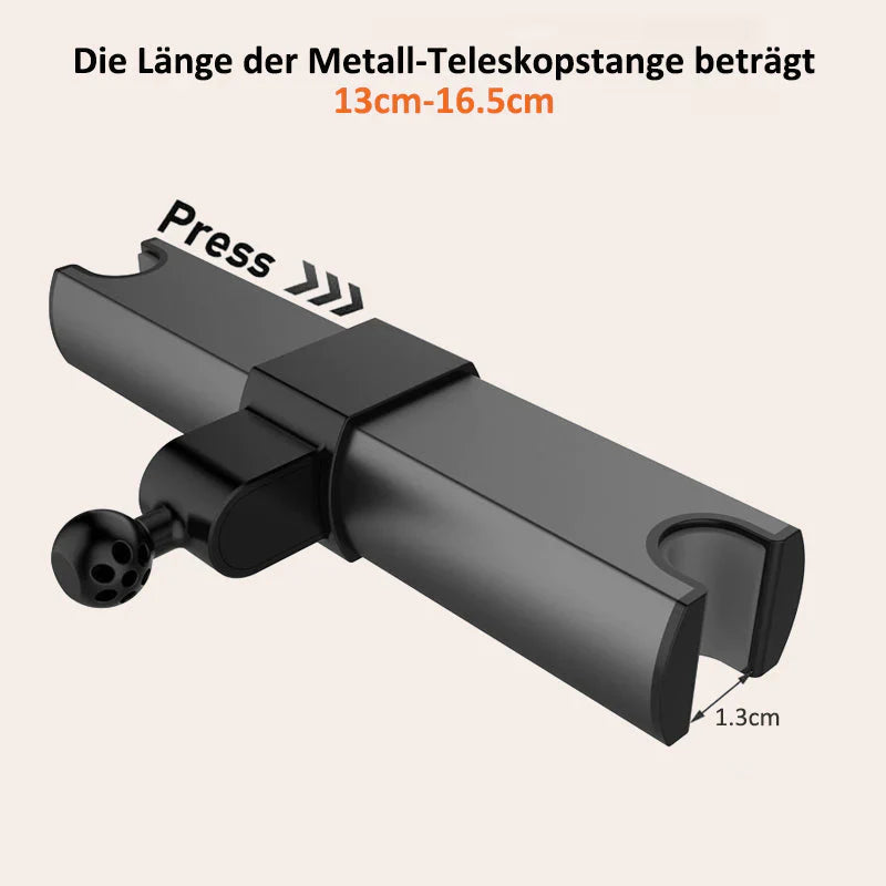 Lisslune | Car Tablet Stand