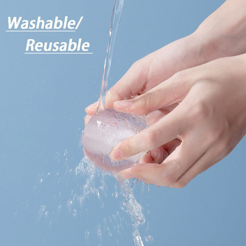 Lisslune | Futuristic Reusable Sticky Lint Remover