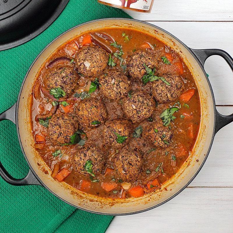 Lisslune | Beginner Meatball Tool