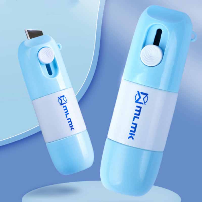 Lisslune | Thermal correction fluid with unpacking knife