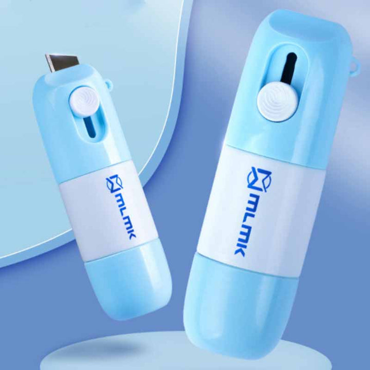 Lisslune | Thermal correction fluid with unpacking knife