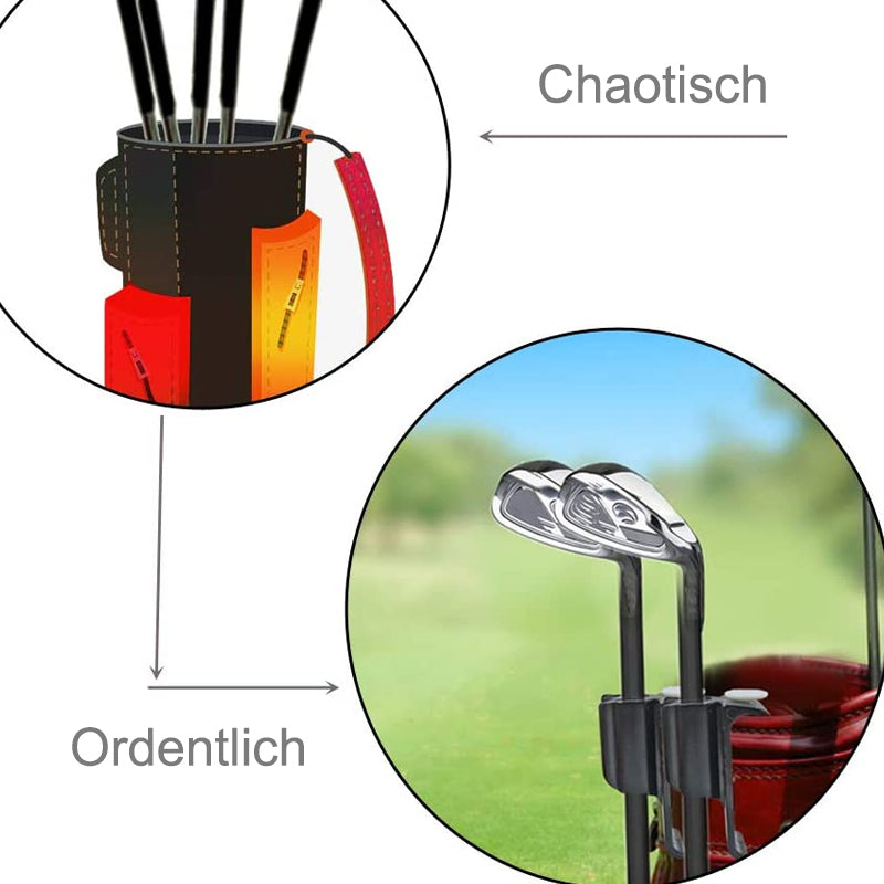 Lisslune | Golf Putter Clamps