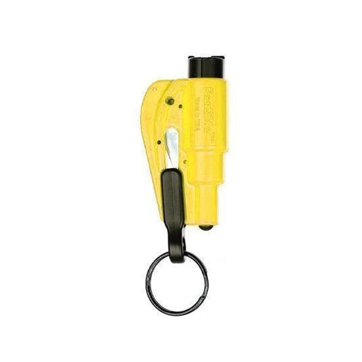 Lisslune | 3-in-1 Car Safety Hammer