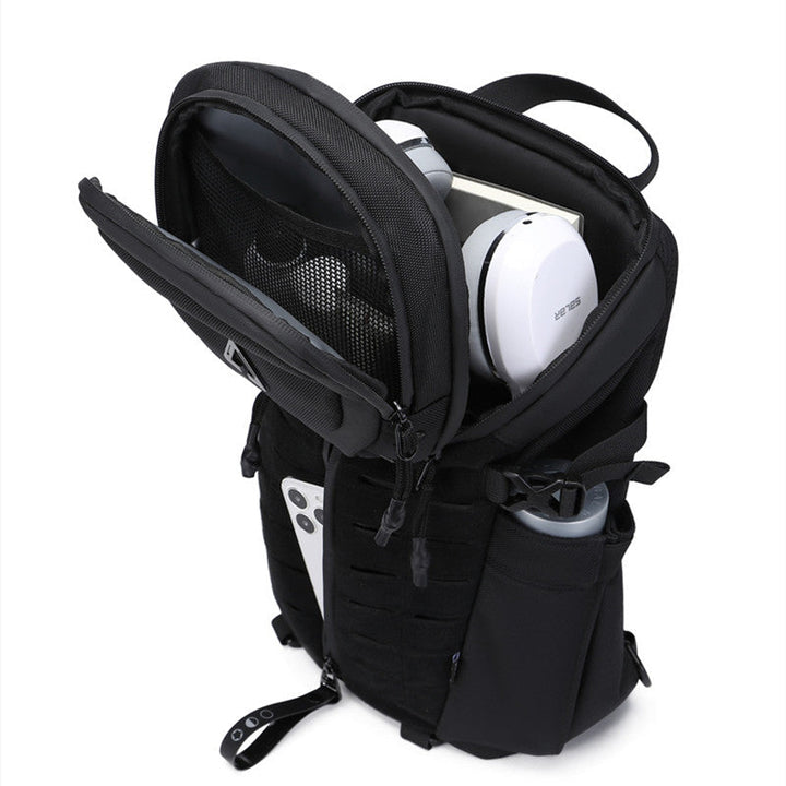 Lisslune | Multi-Functional Tactical Sports Chest Pack