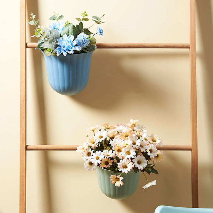 Lisslune | Wall-mounted trash can for the kitchen
