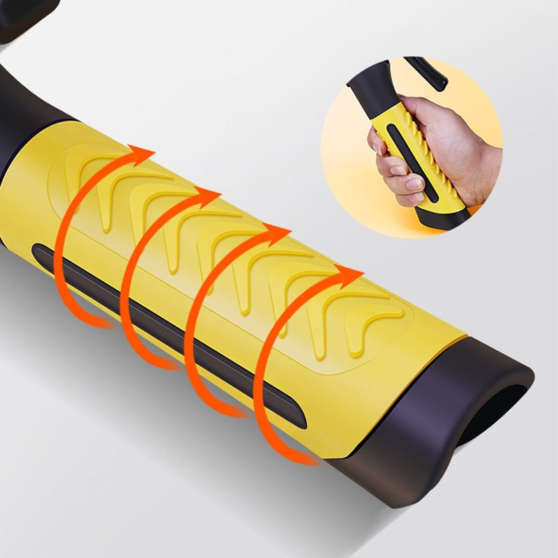 Lisslune | Sweat electrode holder clamp