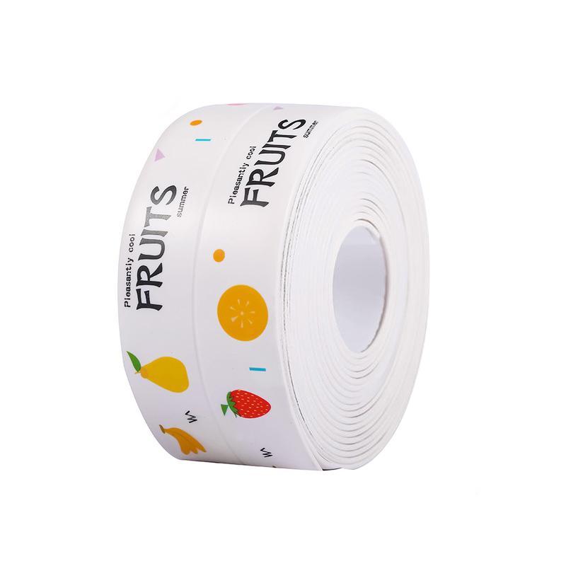 Lisslune | Waterproof Adhesive Tape for Kitchens and Bathrooms