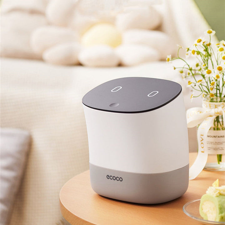 Lisslune | Mini Desktop Trash Can For Home And Office