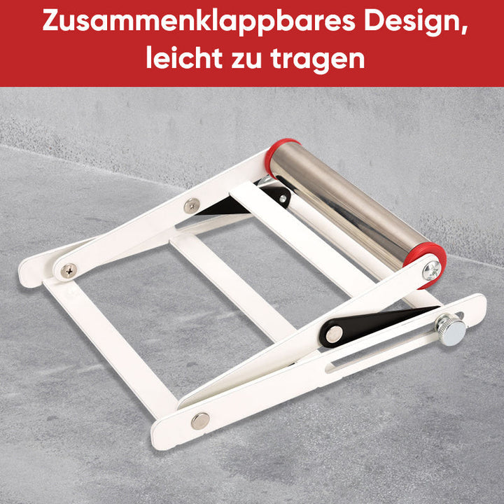Lisslune | Adjustable support frame for cutting machines