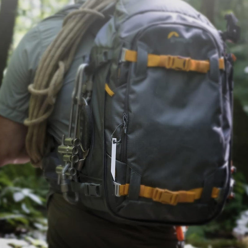 Lisslune | Heavy-duty keychain pry bar EDC pry bar