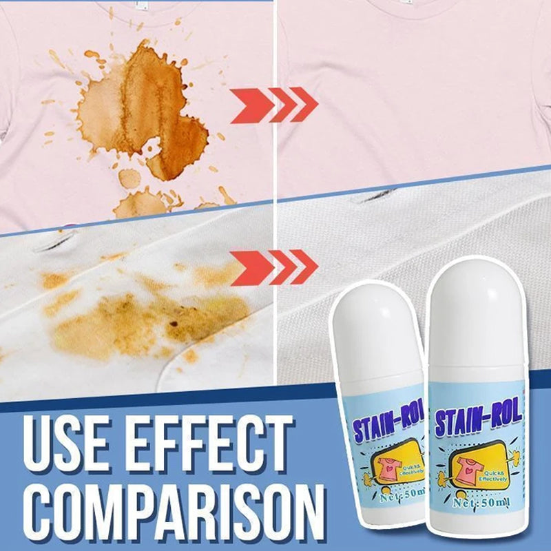 Lisslune | Stain Remover Rollball Cleaner
