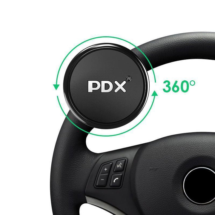 Lisslune | Car Steering Wheel Booster Ball