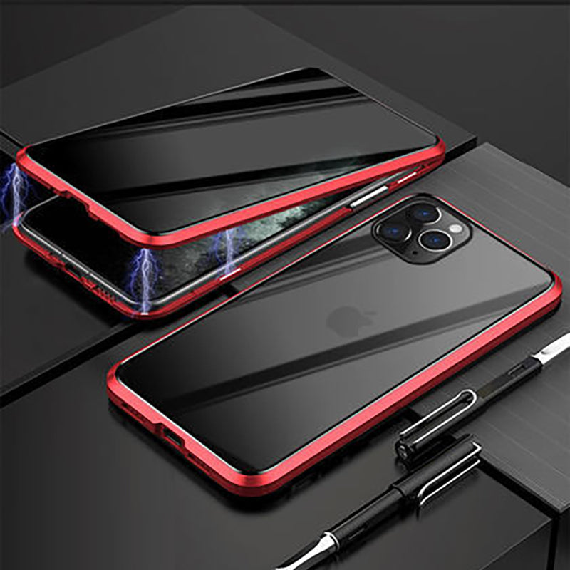 Lisslune | Privacy case for iPhone