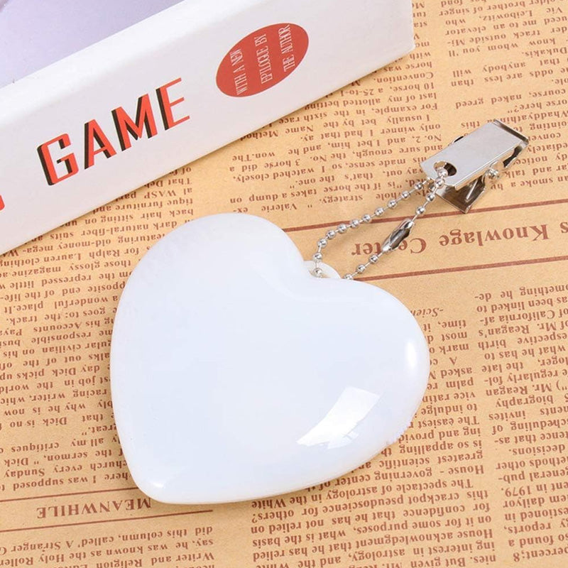 Lisslune | LED Mini Clip Backpack Light