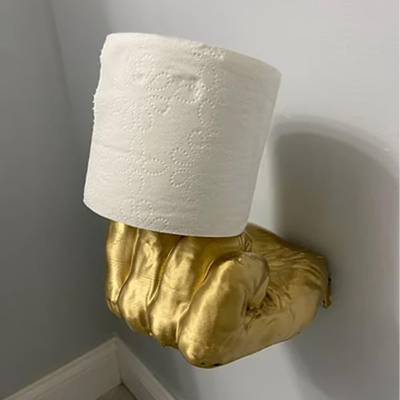 Lisslune | Middle Finger Pocket Tissue Holder